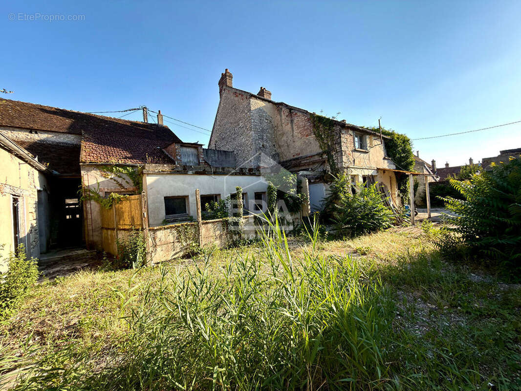 Maison 112m² à égreville - photo 9