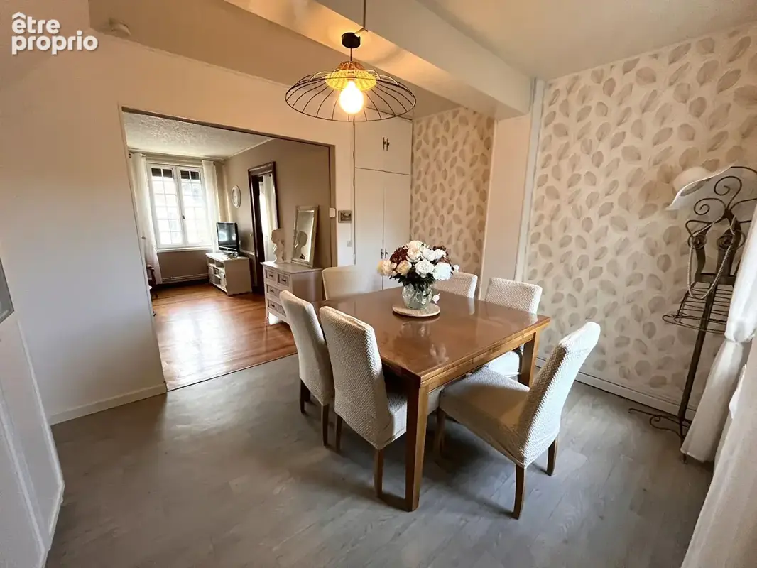 Maison Guiscard 4 pièce(s) 92 m2 - photo 6