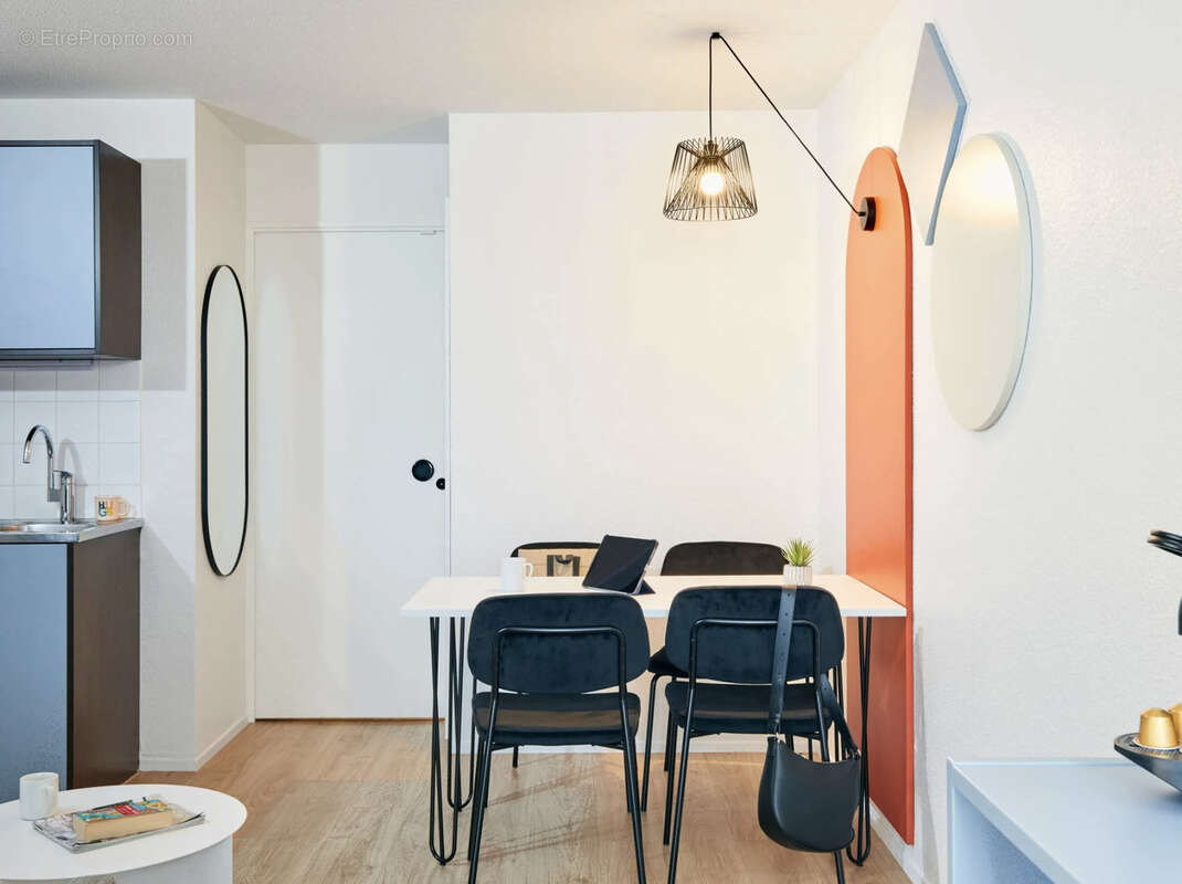 Appartement à VANVES