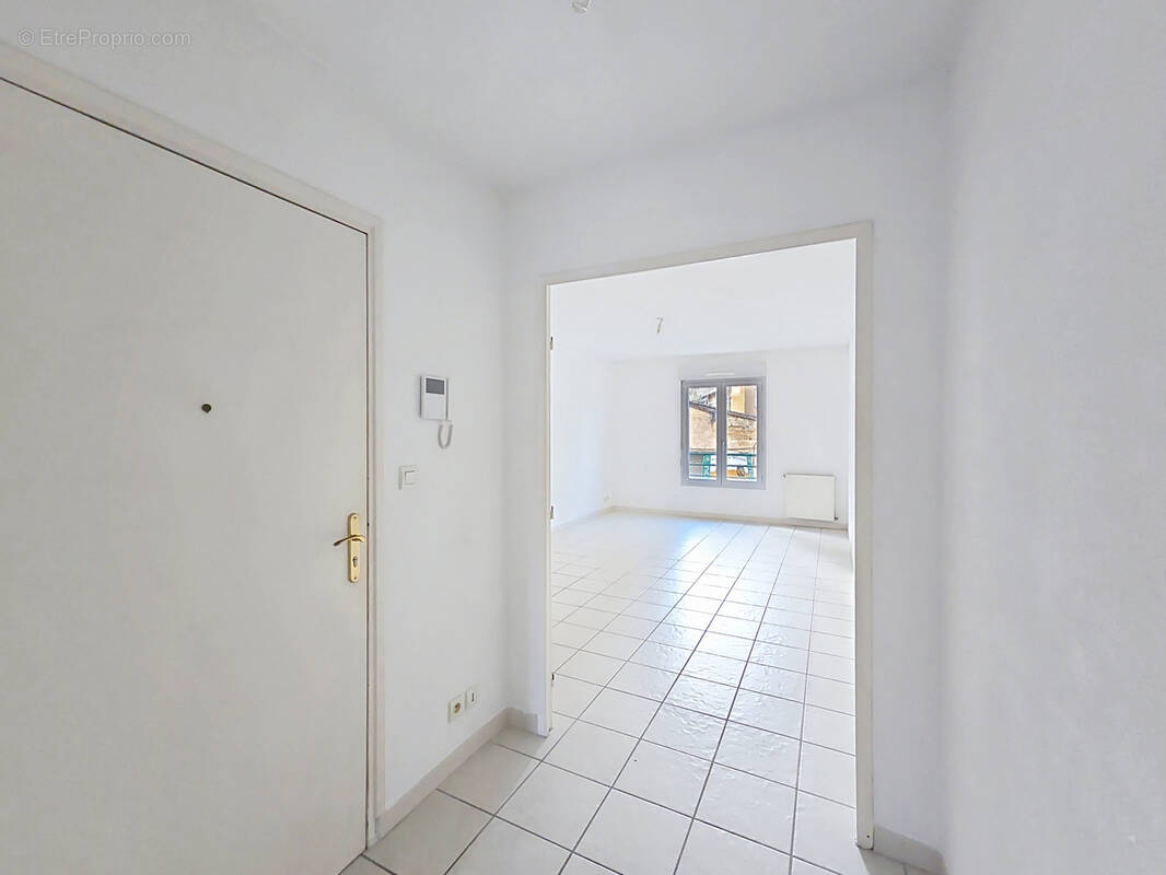 Appartement à VILLEFRANCHE-SUR-SAONE