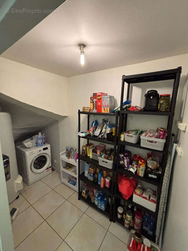 Maison à PONT-D&#039;AIN