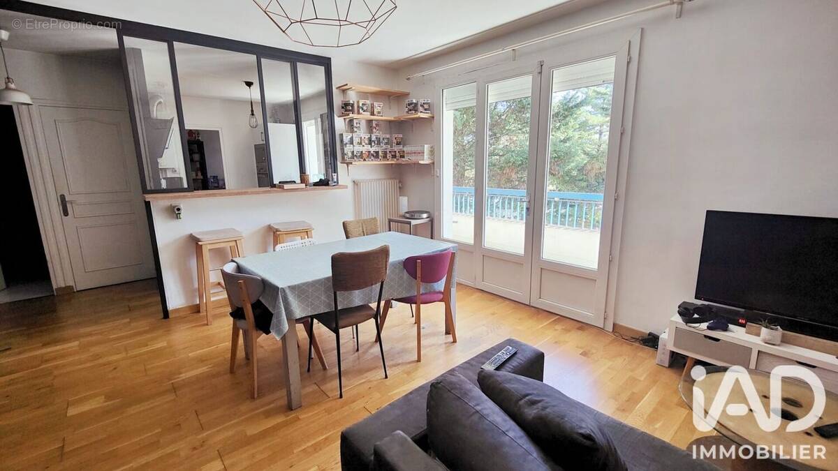 Photo 1 - Appartement à TOURS