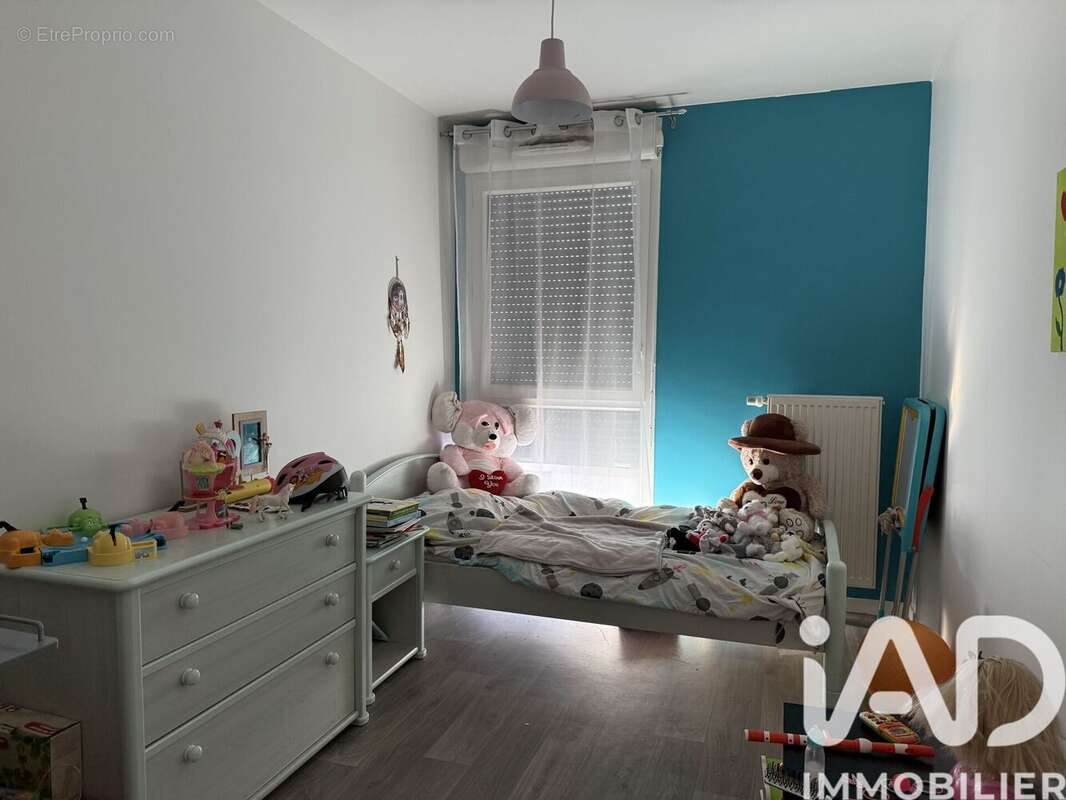 Photo 7 - Appartement à CARRIERES-SOUS-POISSY