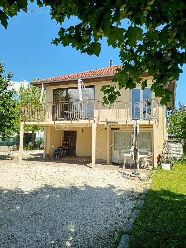 Maison à VOGLANS