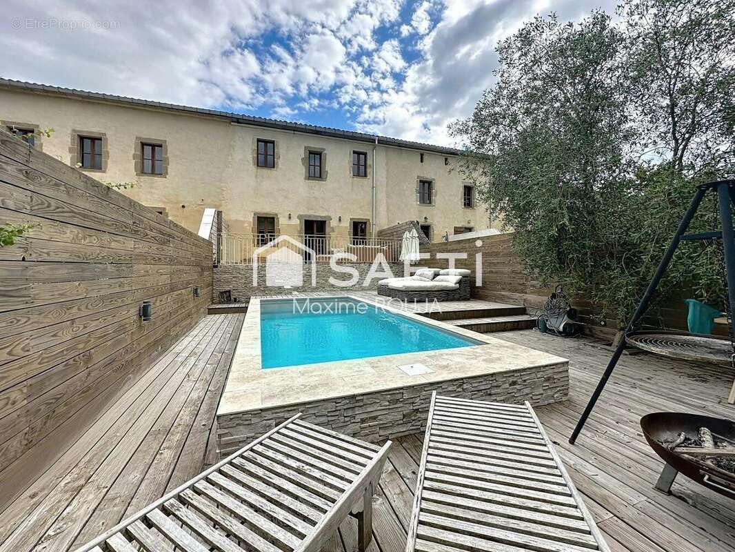 Photo 9 - Maison à MIREPOIX