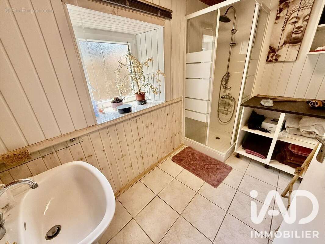 Maison 114 m² à La Trinite-Porhoet  - photo 9