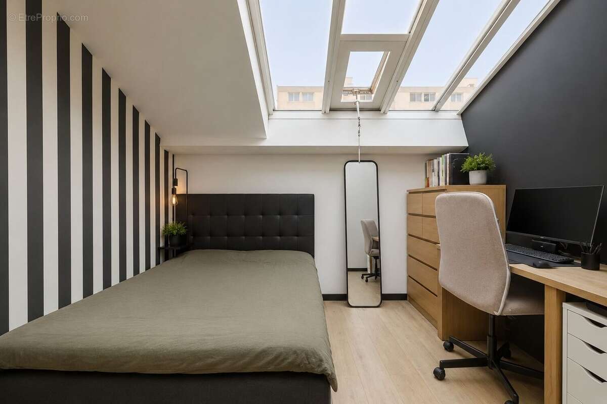 Maison 156 m² à Villeurbanne  - photo 5