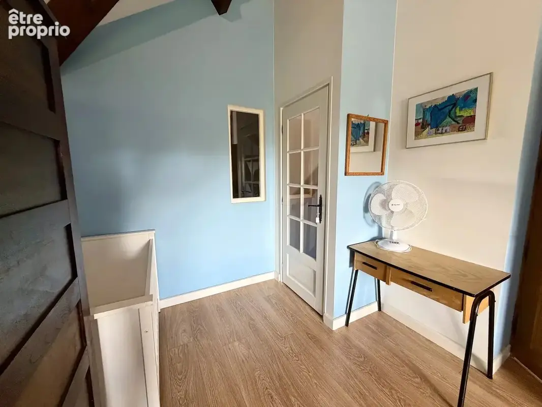 Grand ensemble, entièrement isolé avec 1,4 hectare à vendre près de Remilly - photo 28
