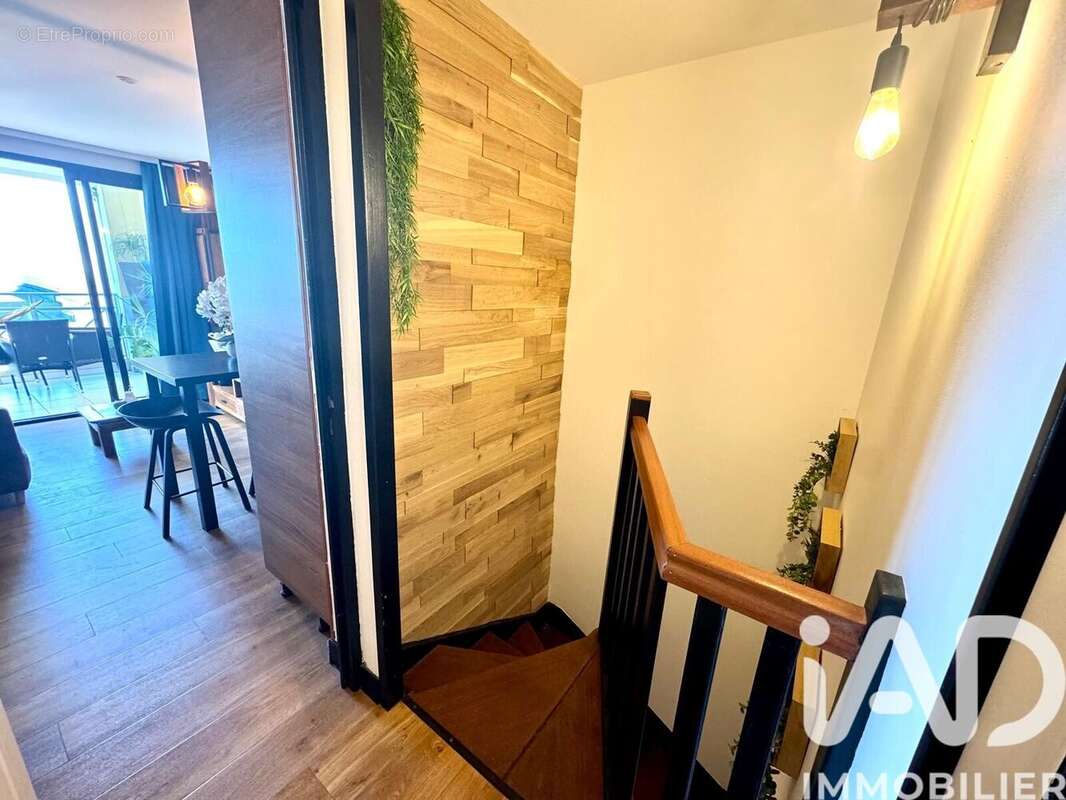 Photo 7 - Appartement à CANNES