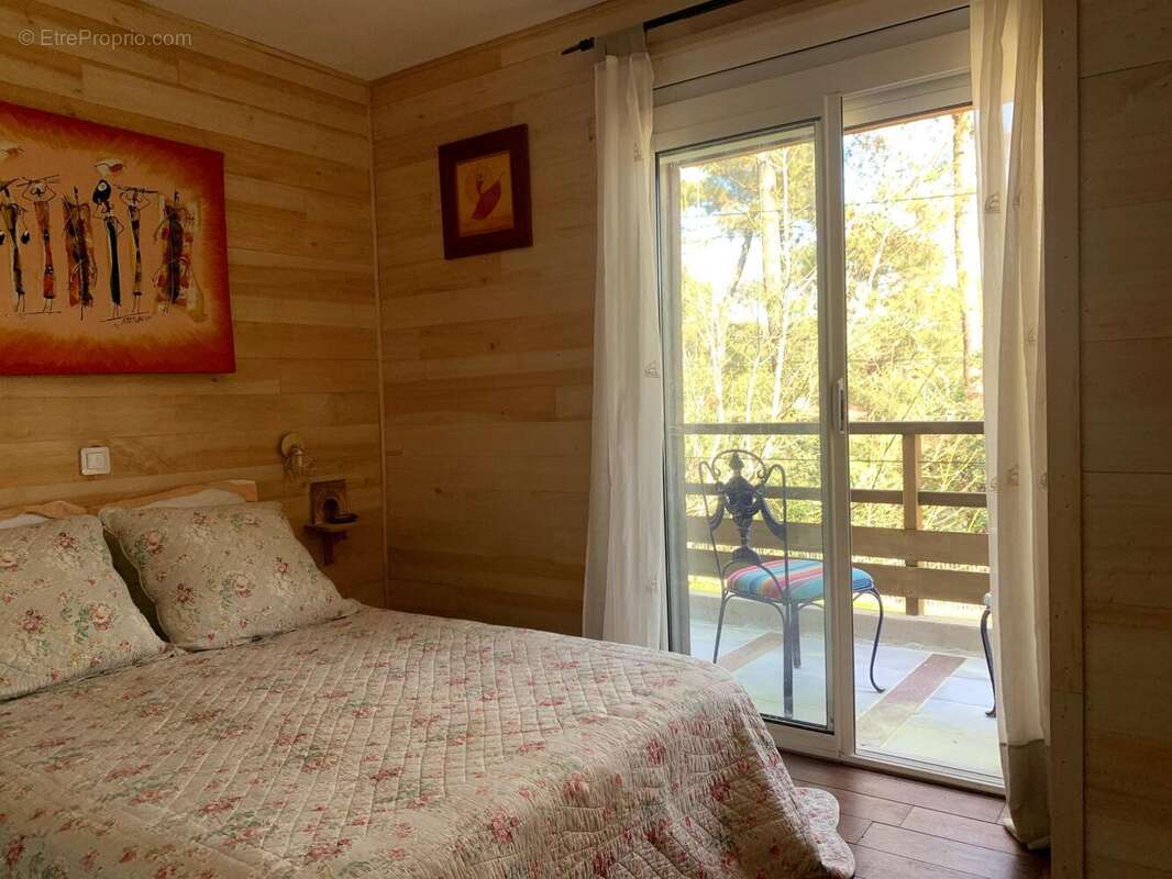 Photo 5 - Appartement à LACANAU