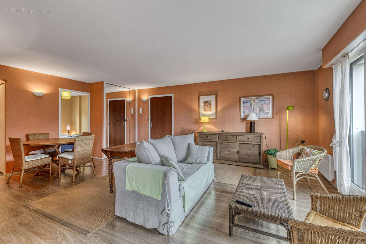 Appartement à SEVRIER