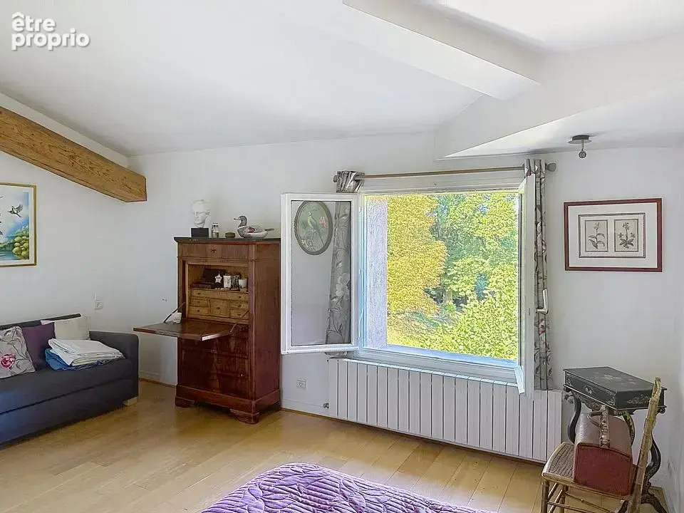 Duplex avec jardin de 678 m2 - photo 8