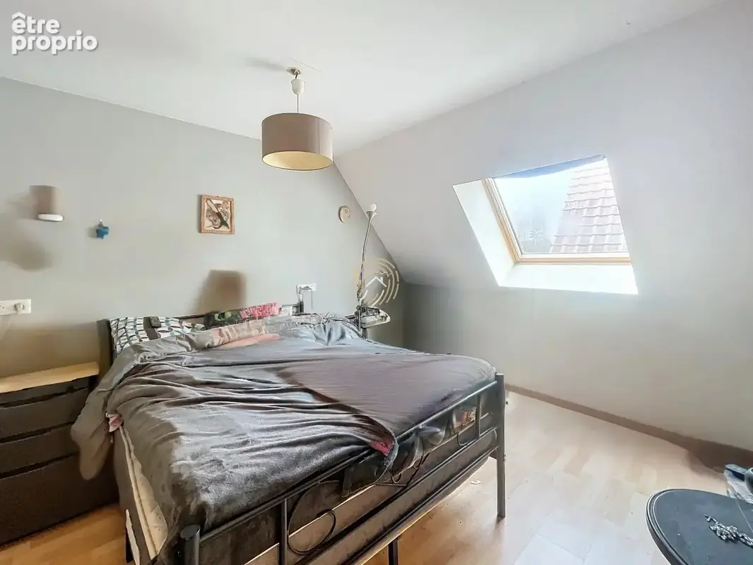 Maison 5 pièces 95 m² à vendre à Leforest (62790) - photo 8