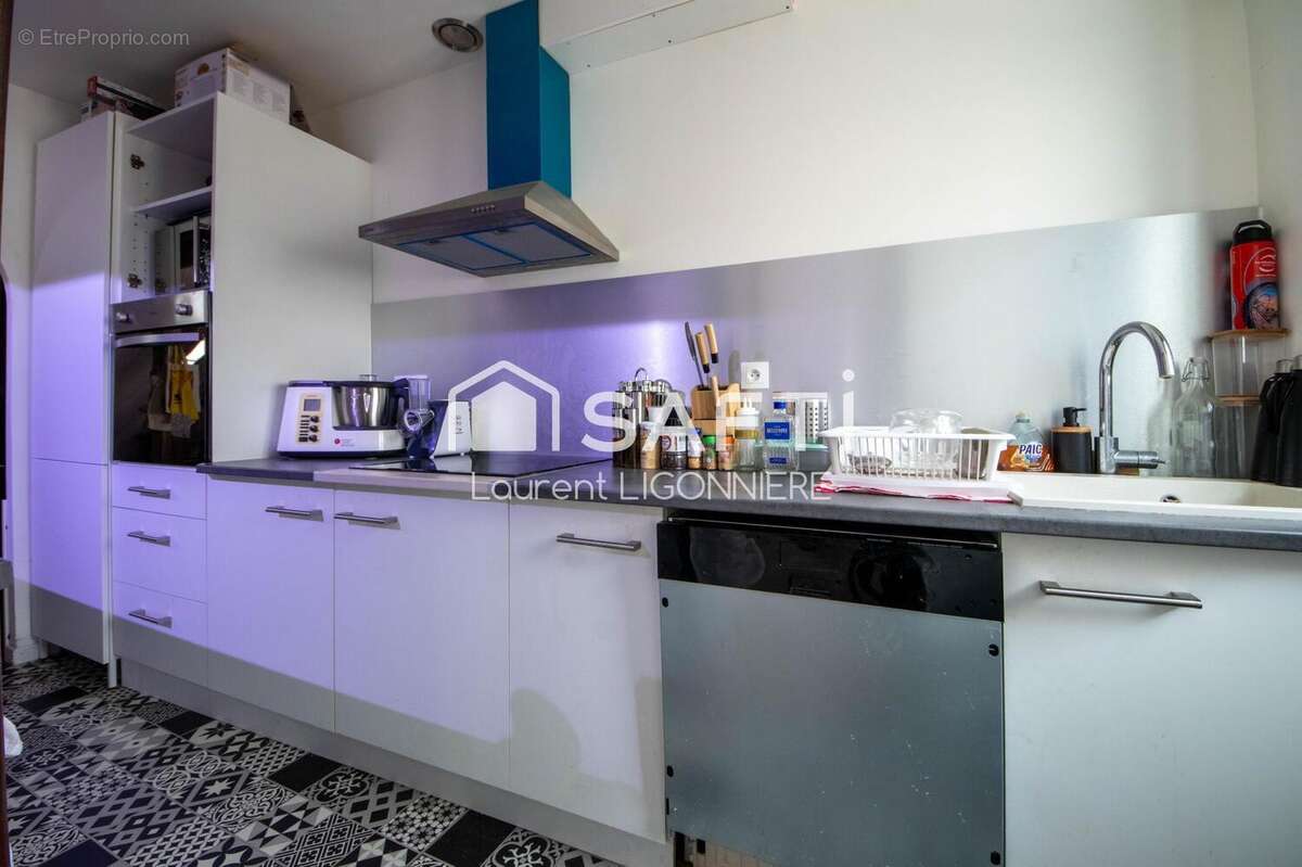 Photo 3 - Maison à SANTENY