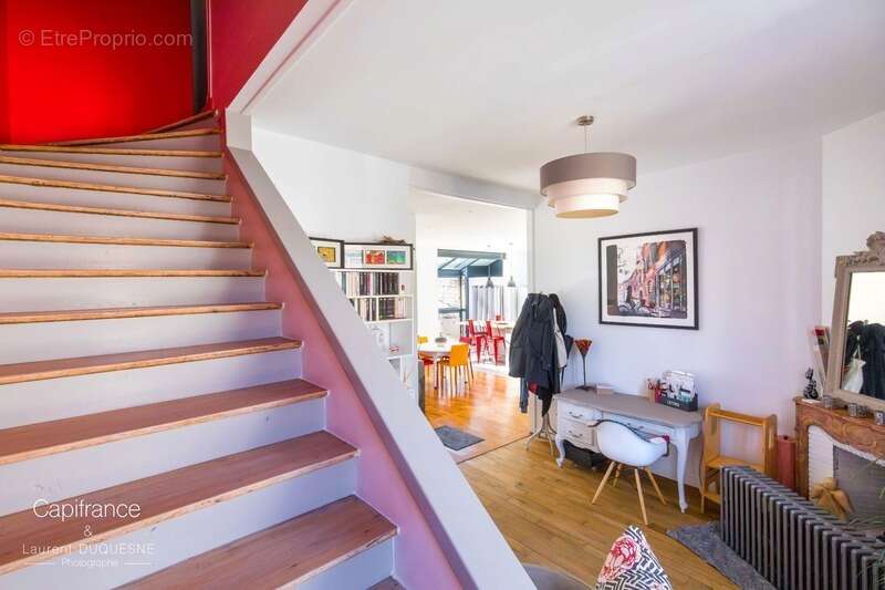 Appartement à DIJON