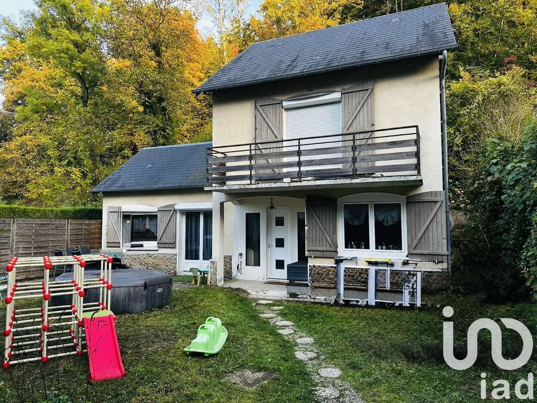 Photo 1 - Maison à PONT-SAINTE-MAXENCE