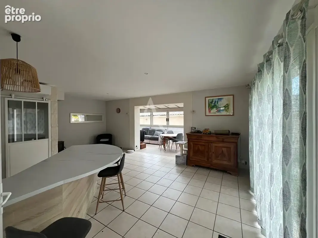Maison Longeville Sur Mer 4 pièce(s) 114 m2 - photo 4