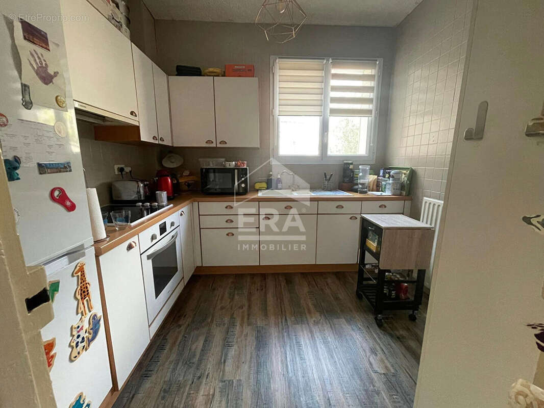 Appartement à ETAMPES