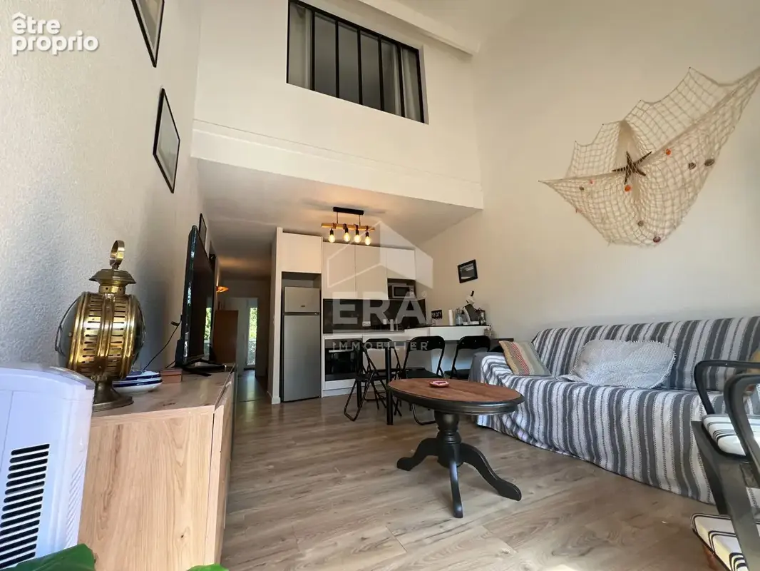 Appartement Arcachon 3 pièce(s) 57 m2 - photo 6