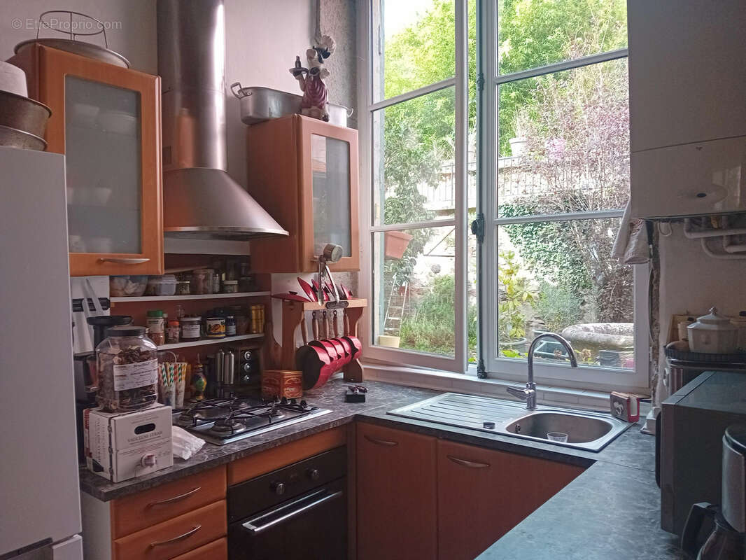 Appartement à SAINT-DIDIER-AU-MONT-D&#039;OR