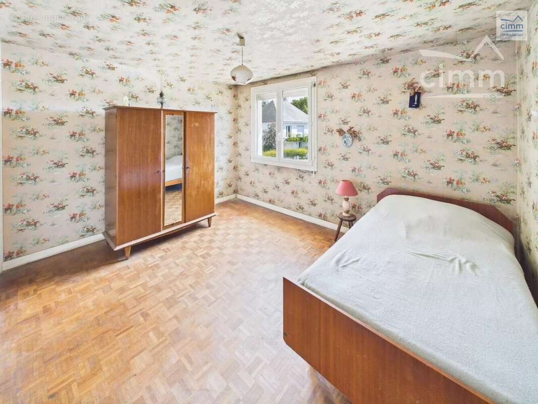 Maison à renover - Fort Potentiel - photo 12