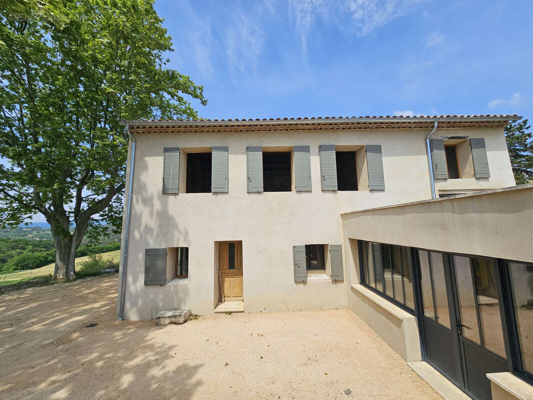 Maison à CASENEUVE