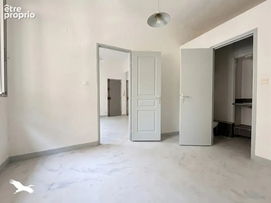A VENDRE - 2 Appartements Marseille 2 pièces 27 m2 - Marseille 11ème - photo 10