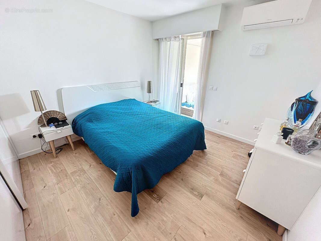 Photo 7 - Appartement à LE CANNET