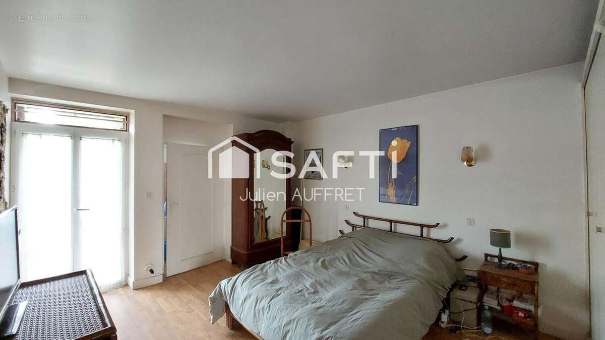 Appartement 209 m² à Myennes  - photo 5