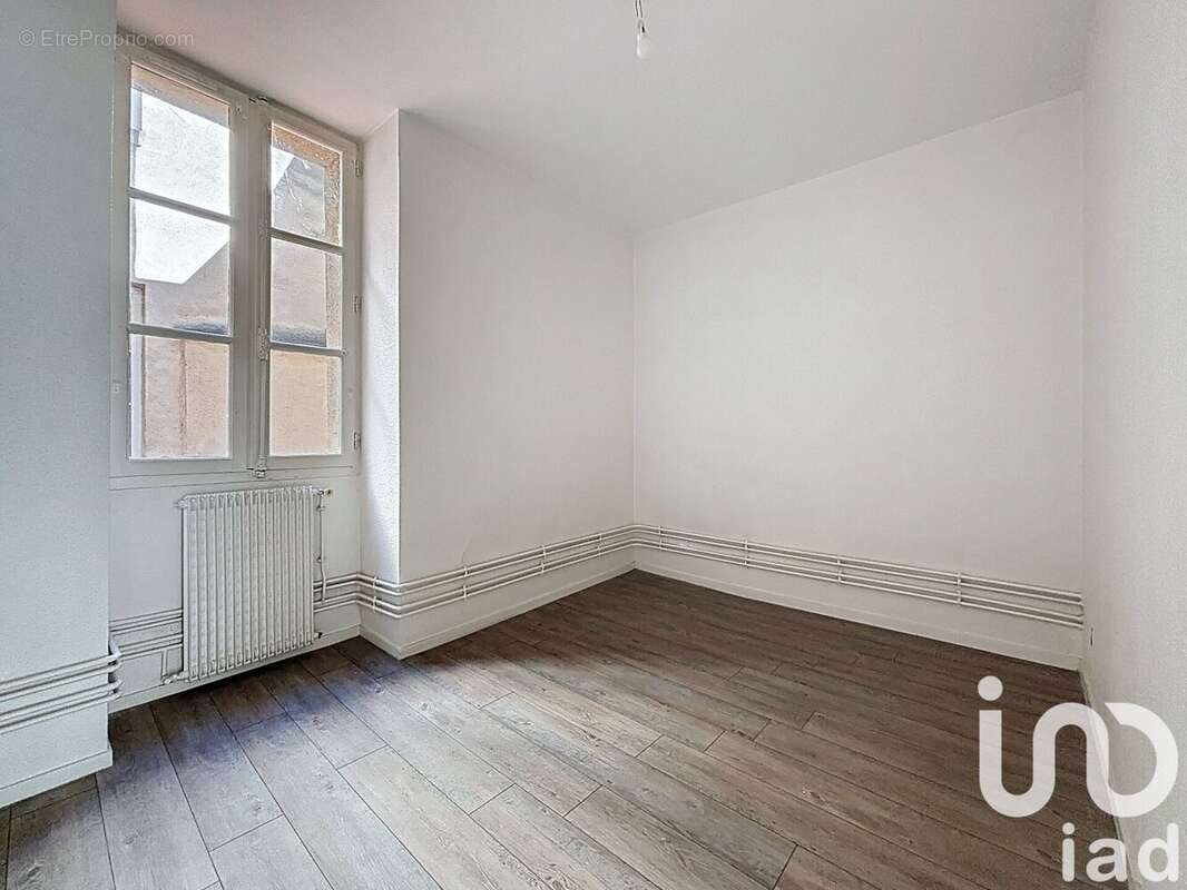 Photo 7 - Appartement à BORDEAUX