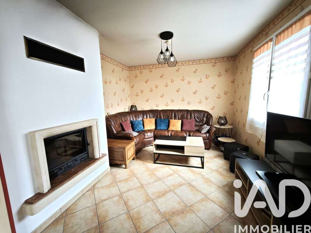 Photo 3 - Maison à GIEN