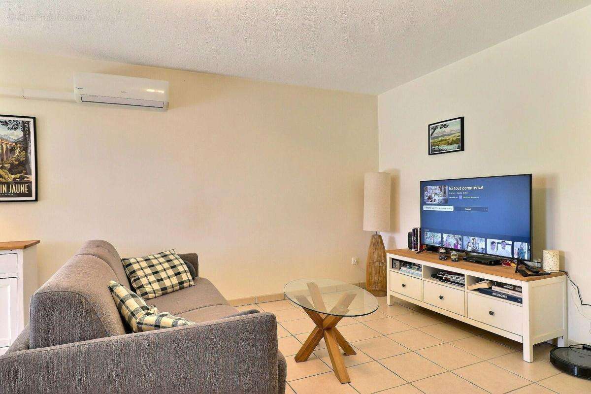 Appartement à PERPIGNAN