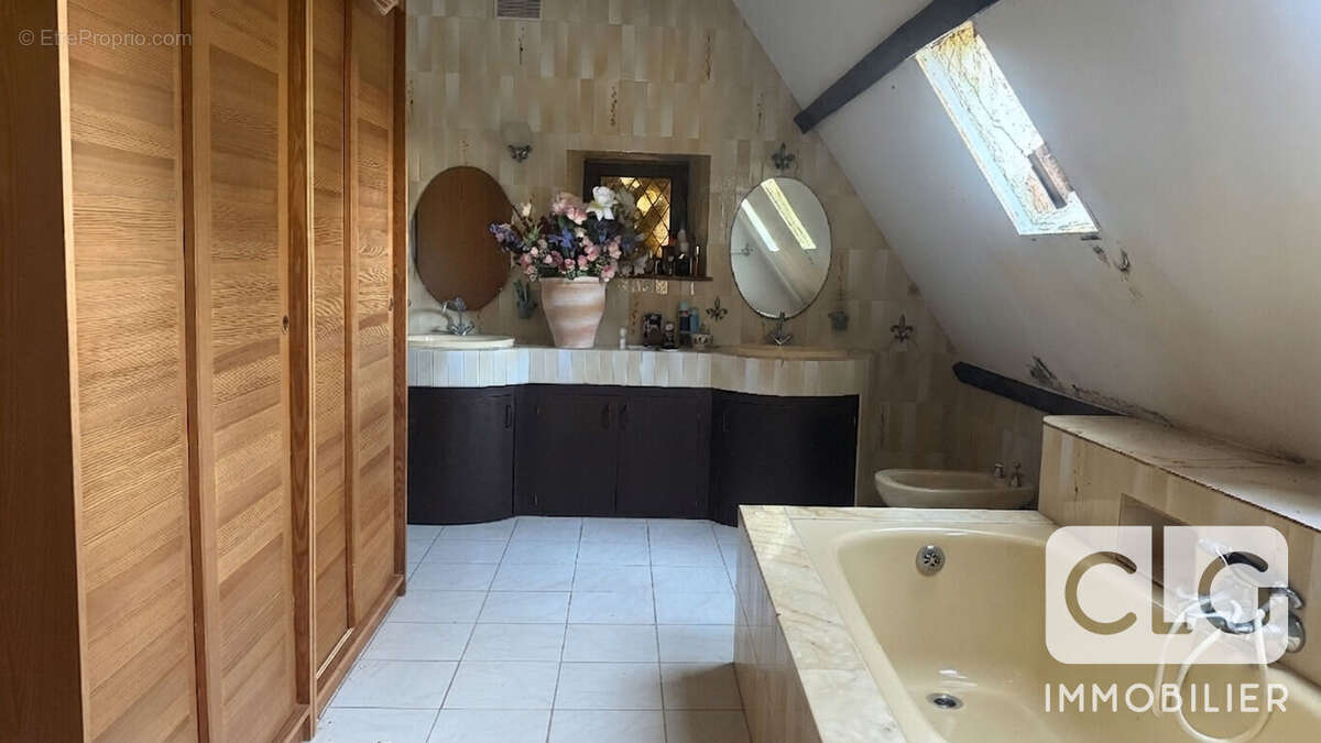 Ensemble immobilier de 2 maisons - Bénodet - photo 12