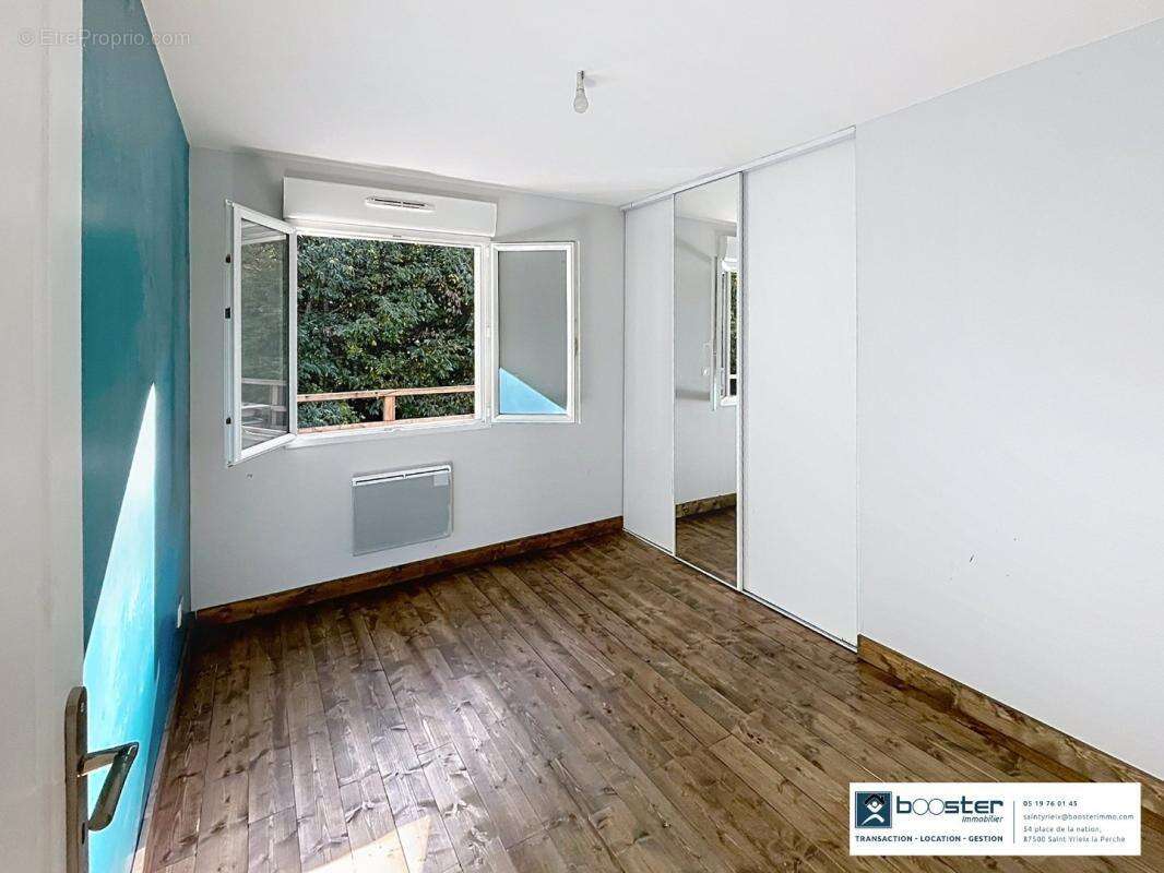 Maison à BONNAC-LA-COTE