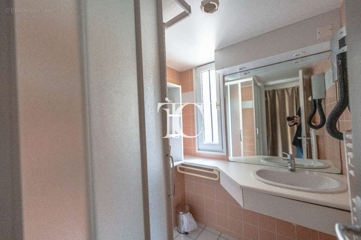 Appartement à CHAMBONAS