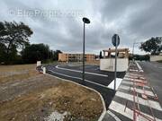 Terrain à BORMES-LES-MIMOSAS