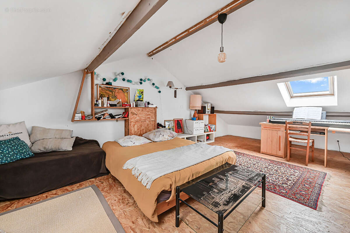 Maison à MALAKOFF