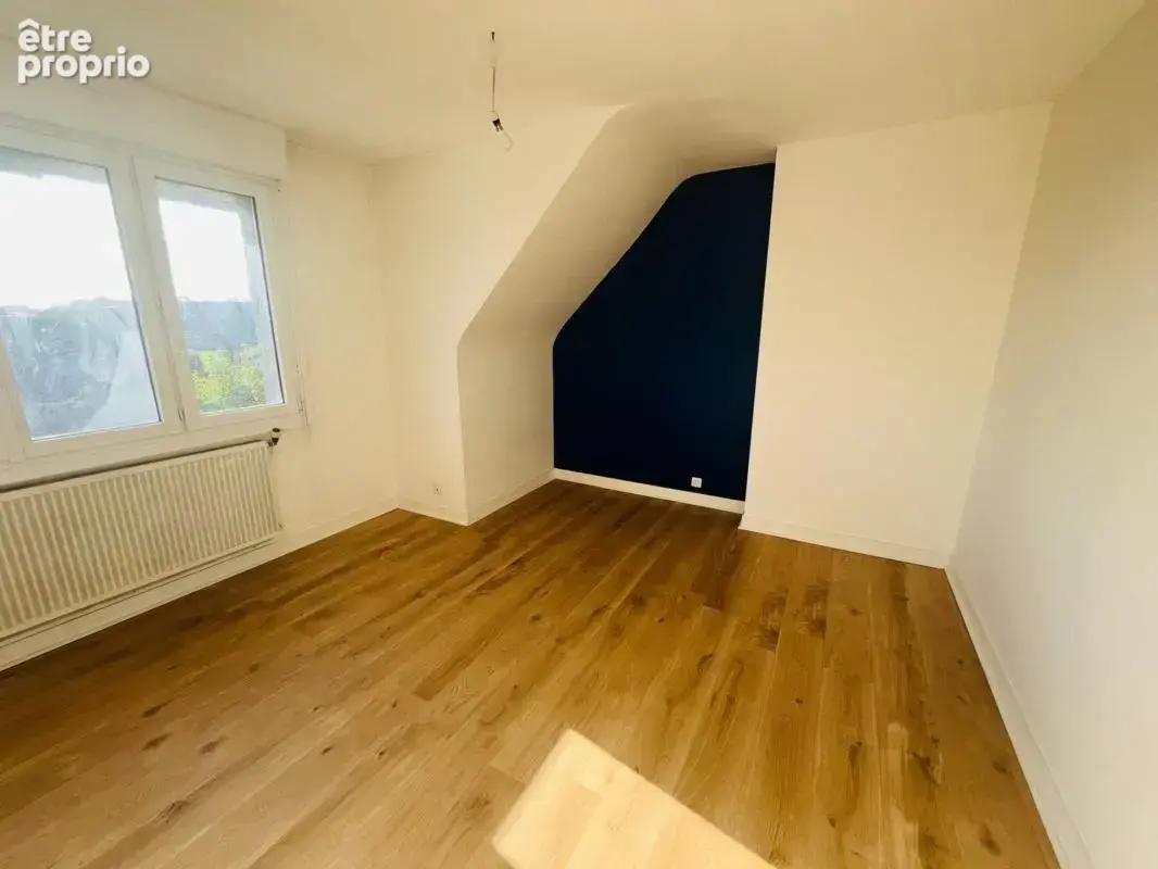 Maison familiale ou projet d’investissement – 5 chambres - Quartier Kérélisa, Vannes - photo 7