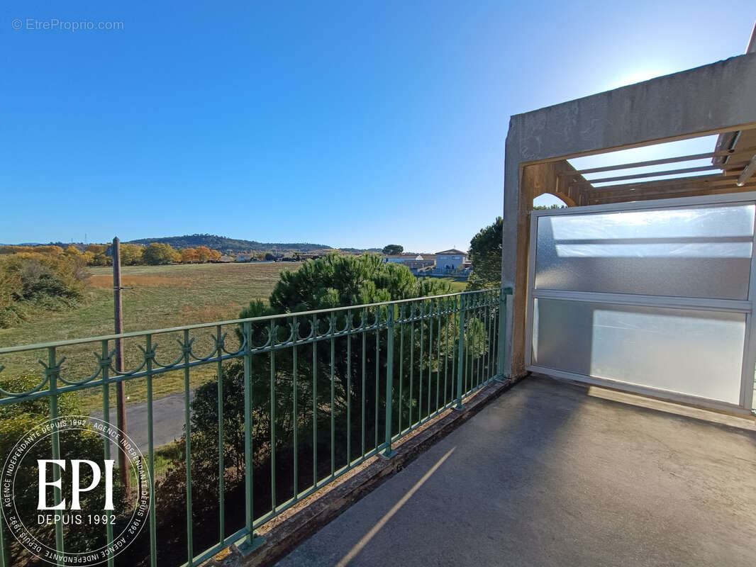 Appartement à CARCASSONNE
