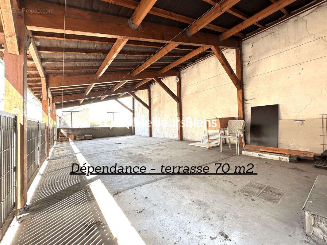 Appartement à HAGONDANGE