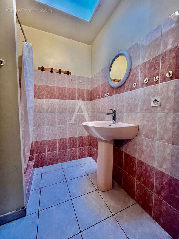 Maison à SAINT-HILAIRE-DE-RIEZ