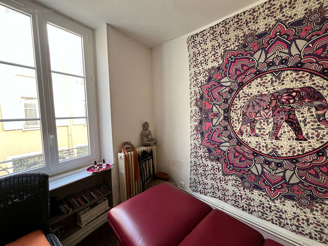 Appartement à BOURG-EN-BRESSE