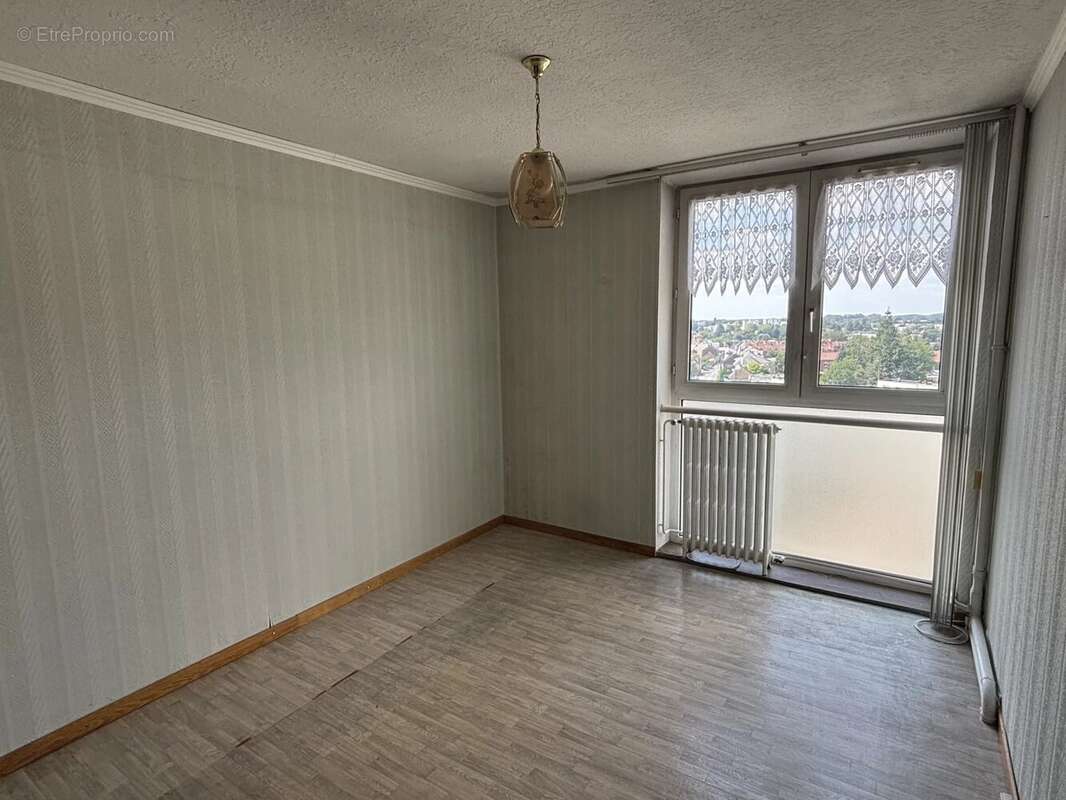 Appartement Lumineux à Maubeuge - photo 7