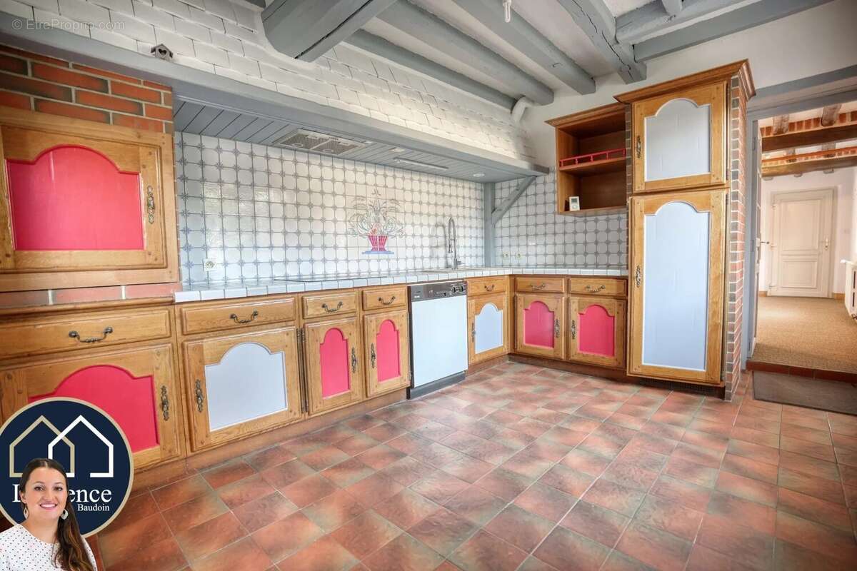 Maison 106 m² à Nogent-Le-Roi  - photo 4