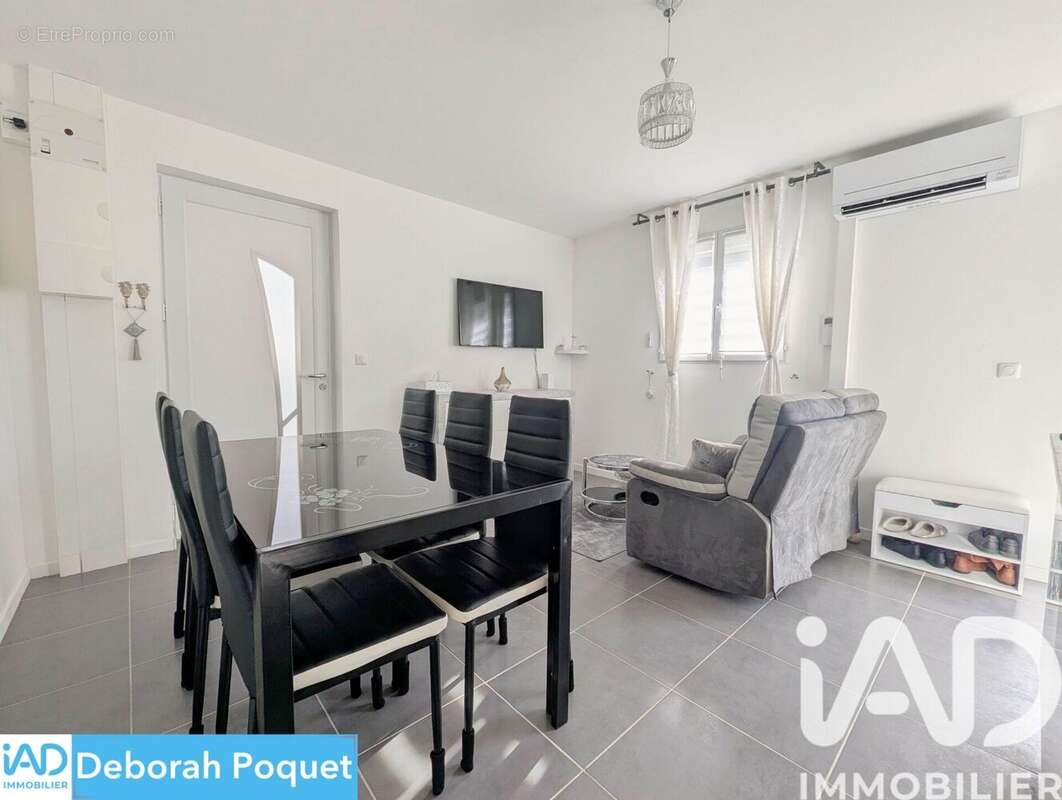 Photo 5 - Appartement à RIS-ORANGIS