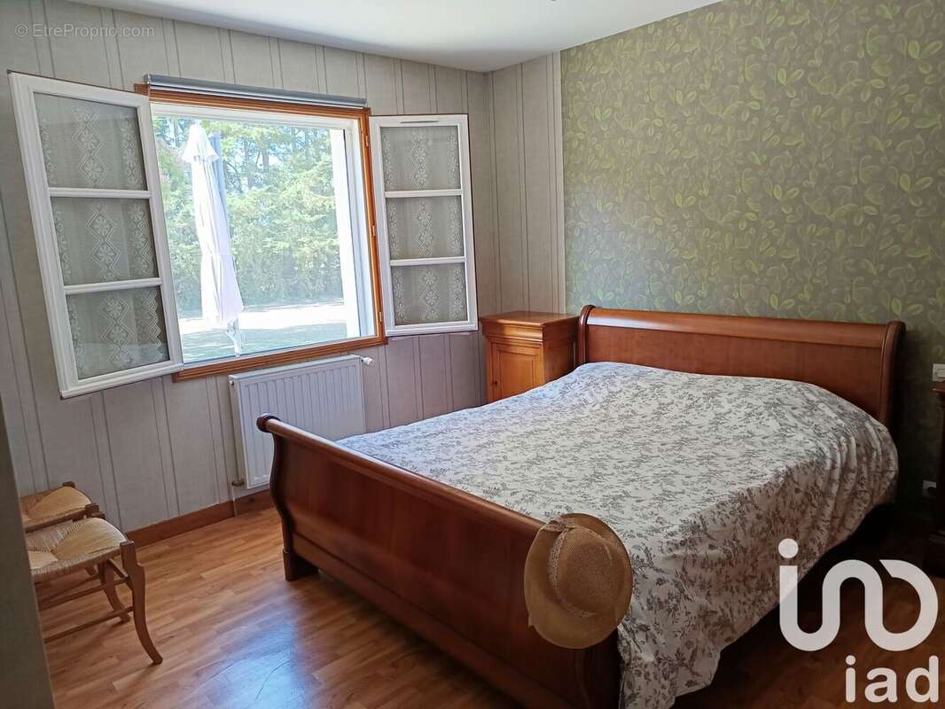 Photo 8 - Maison à LOUDUN