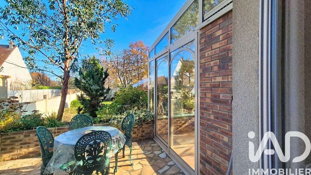 Photo 5 - Maison à SOISY-SUR-ECOLE