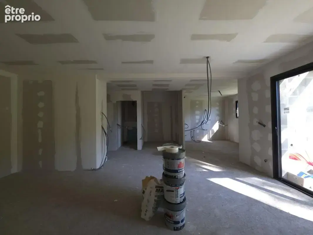 Maison 4 pièces 100 m² à vendre à Faucigny (74130) - photo 7