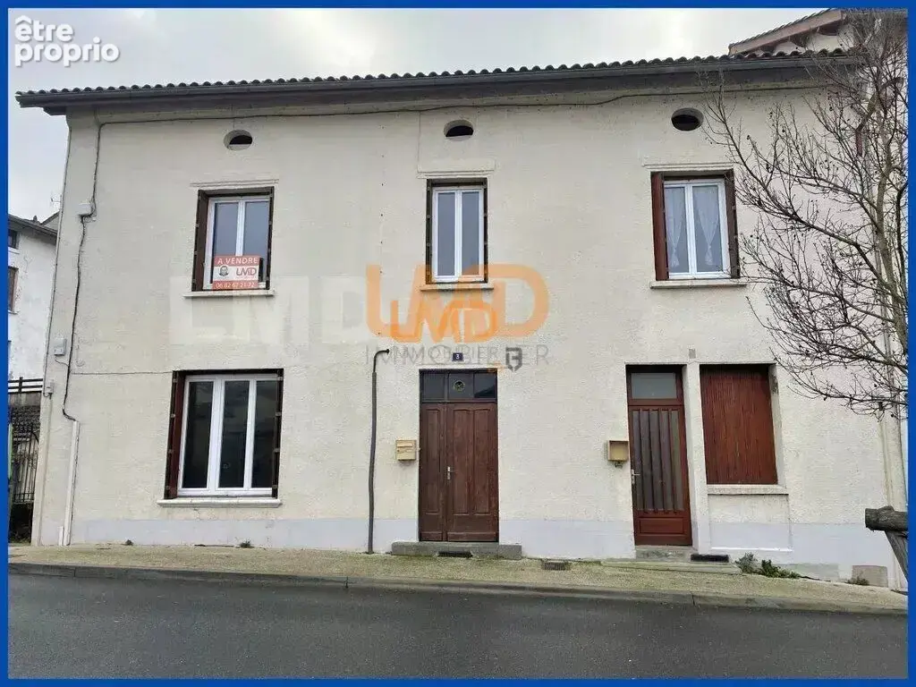 Aveyron: Immeuble ou maison de rapport deux appartements - photo 16