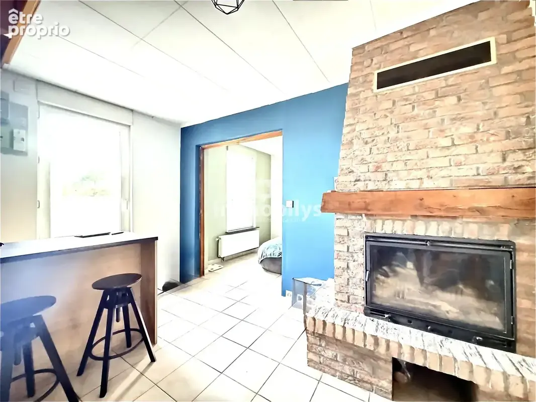 Charmante maison Individuelle - photo 6